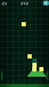 Endless Bloxx screenshot 3