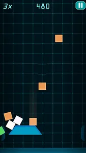 Endless Bloxx screenshot 4