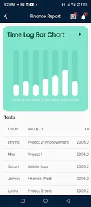 Edgedup screenshot 1