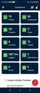 Edgedup screenshot 2