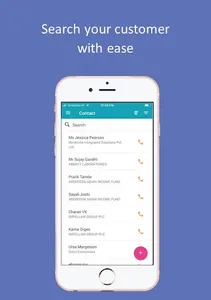 Edge for Svan screenshot 2