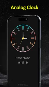 Edge Lighting - Borderlight screenshot 10