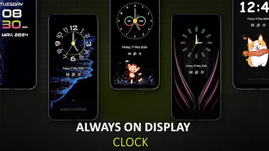 Edge Lighting - Borderlight screenshot 15