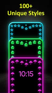 Edge Lighting - Borderlight screenshot 5