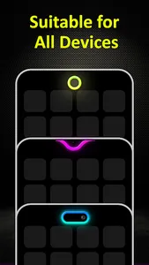 Edge Lighting - Borderlight screenshot 6