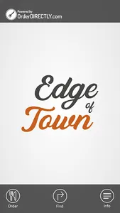 Edge of Town, Pontypridd screenshot 0