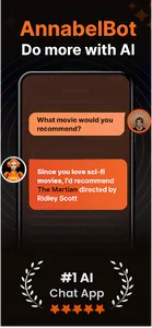 AnnabelBot: Your AI Assistant screenshot 12