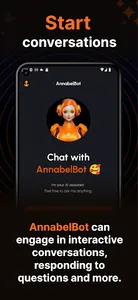 AnnabelBot: Your AI Assistant screenshot 13