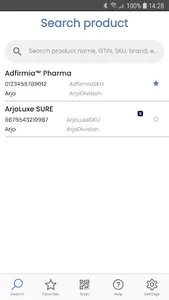 Act4Health-UT screenshot 4