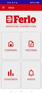 AquaFerlo screenshot 2