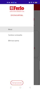 AquaFerlo screenshot 3