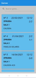 AquaWay screenshot 2