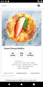 FitSmart Plan screenshot 2