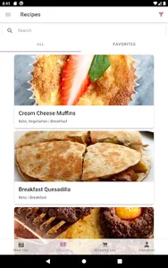FitSmart Plan screenshot 4