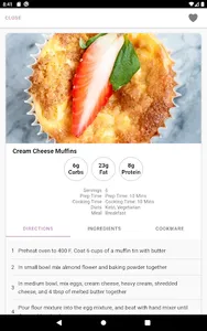 FitSmart Plan screenshot 5