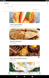 FitSmart Plan screenshot 7