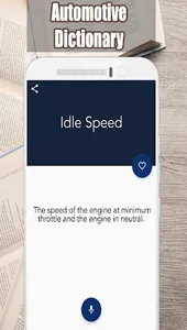 Automotive Dictionary screenshot 3