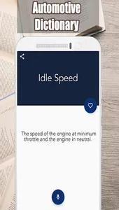 Automotive Dictionary screenshot 7