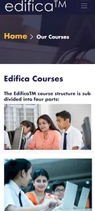 edifica screenshot 1