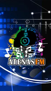 Atenas Fm Radio screenshot 0