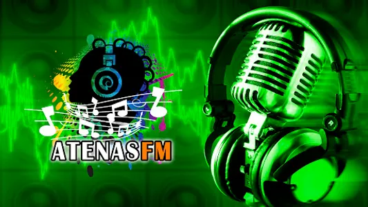 Atenas Fm Radio screenshot 6