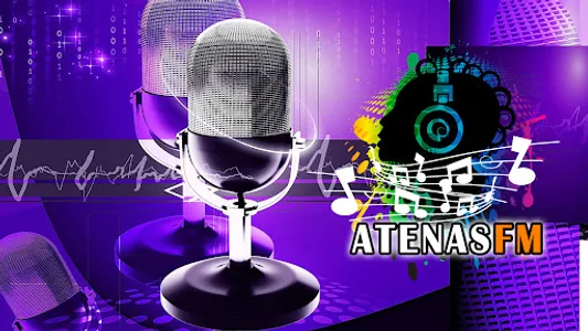 Atenas Fm Radio screenshot 8