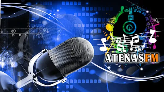 Atenas Fm Radio screenshot 9
