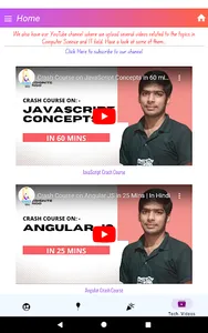 Edignite NGO App screenshot 5