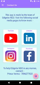 CalculateOEE screenshot 4