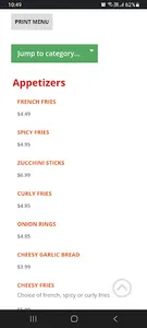 Pepi's Pizzeria screenshot 1