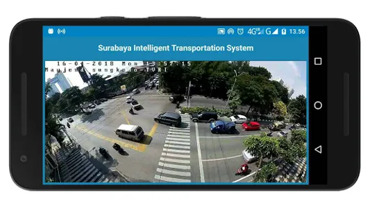 SITS CCTV Surabaya screenshot 2