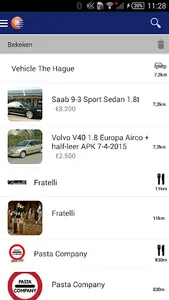 EasyTapp screenshot 3