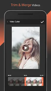 MP3 cutter screenshot 10