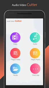 MP3 cutter screenshot 12