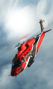 Airplane Helicopter Photo Fram screenshot 11
