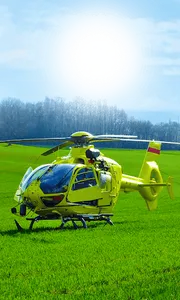 Airplane Helicopter Photo Fram screenshot 5