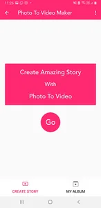 360 Edit Pro- All in one video screenshot 4
