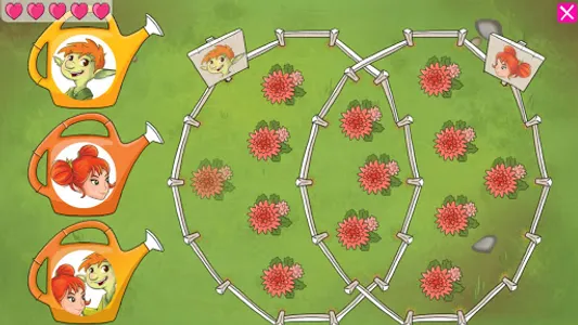Magia toamnei screenshot 2