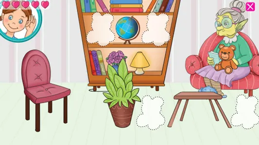Magia toamnei screenshot 4
