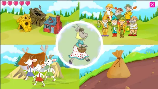 Magia toamnei screenshot 8