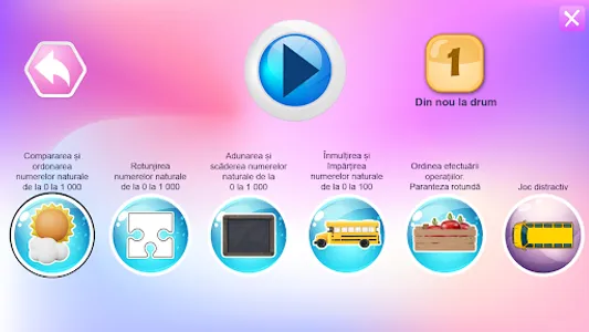 Matematica clasa a III-a screenshot 10