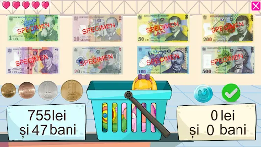 Matematica clasa a III-a screenshot 4