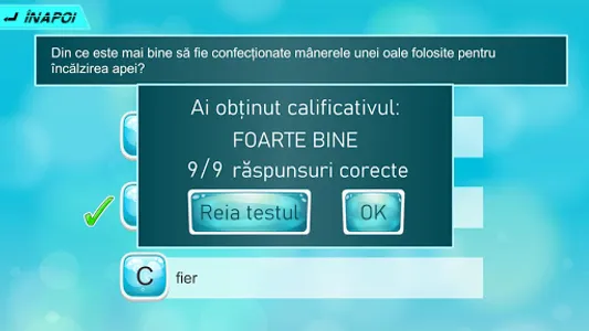 Stiinte ale naturii 4 screenshot 13