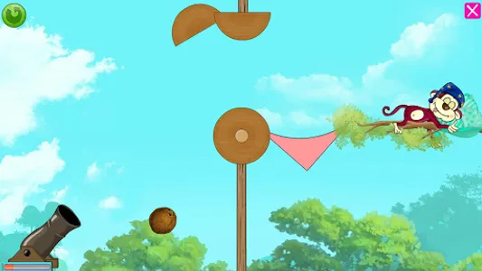 Tarzan și jungliada cuvintelor screenshot 4