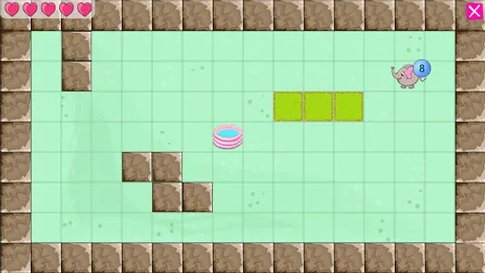 Tarzan și jungliada cuvintelor screenshot 5