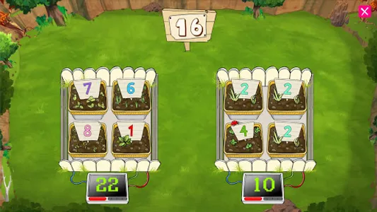 Inventii cu scantei screenshot 4