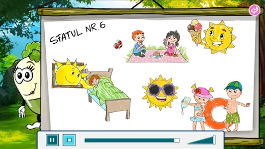 Inventii cu scantei screenshot 6
