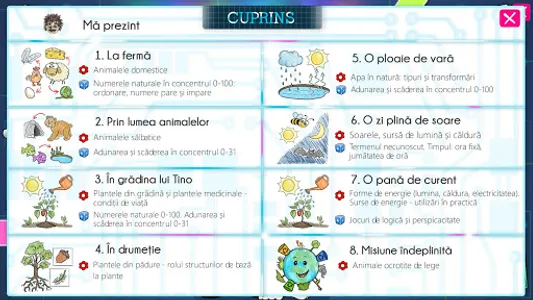 Inventii cu scantei screenshot 9
