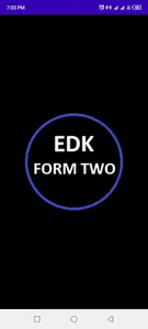EDK FORM TWO screenshot 15