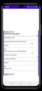 EDK FORM TWO screenshot 19